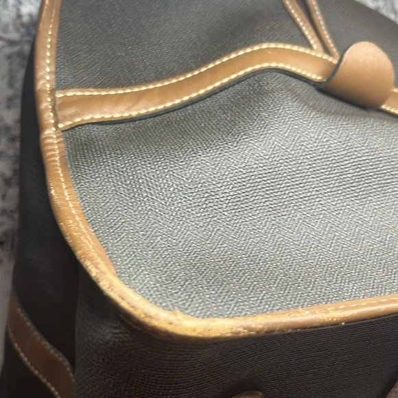 Dunhill Travel Bag - Picture 12 of 16
